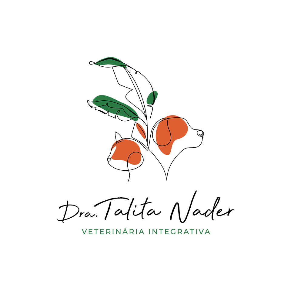 Talita Nader, Veterinária Integrativa